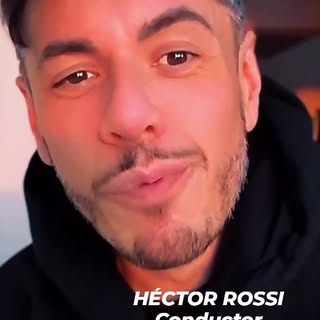 El Conductor y Productor @hectorlocutorok comparte su experiencia en el cuidado de su cabello.
Consu