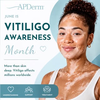 Finding the right care for complex skin conditions can make all the difference — and we’re grateful 