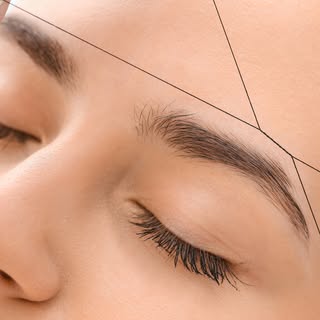 Thin or sparse eyebrows can change the way you feel about your overall appearance. An eyebrow hair t