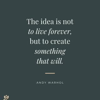 Legacy isn't about how long you live. It's about the impact you leave behind. ✨

True wellness is an