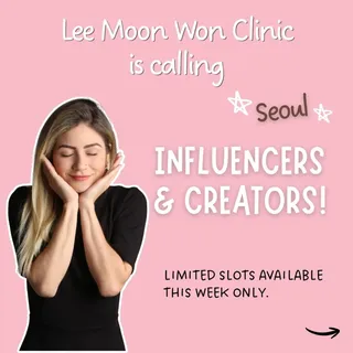 We’re inviting creators to experience a complimentary Luxury Spa Session in exchange for a TikTok or