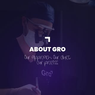 Choosing a clinic is about more than just the procedure. It’s about who is planning it, how it’s app