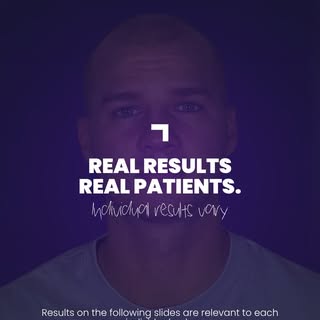 Real clients. Real journeys. Real planning.

Every result you see here has been planned and performe