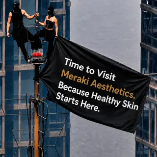 🔘Your skin deserves more than just home remedies !!

🔘It's time to trust experts who understand yo