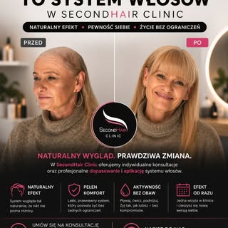 Często słyszymy: „Chciałabym po prostu przestać o tym myśleć” 🤍

O rzedniejących włosach 😔
o wietr