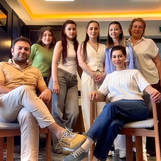The best part of Eid is sharing the same smile with your loved ones… ✨

We’re stepping into this hol