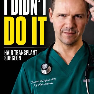 Hair restoration is not a decision that should be rushed. Even when someone is a good candidate for 