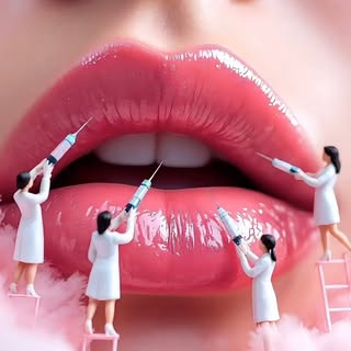 Give your lips and cheeks volume with our filler injections.

#DermalFillers #FacialContouring #Yout