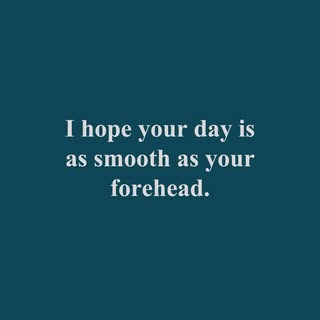 A little humor for your feed! Self-care isn't just about looking good—it's about feeling confident a
