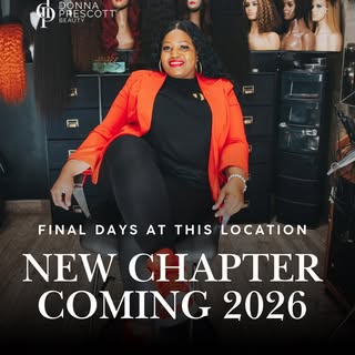 The Last Day at this Location is 2/27/2026 (Friday) 🚨

Seven years of growth, lessons, packed calen