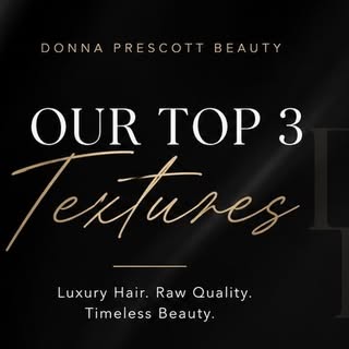 Whether you love the sleek finish of Raw Straight, the effortless movement of Raw Wave, or the natur