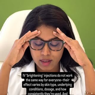 At Dermatology clinic, every day I meet Google graduates, WhatsApp scholars, DIY experts, and toothp