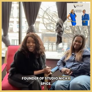Beauty is more than what you see—it’s how you heal, grow, and build.

On *Business First*, Kendra Br