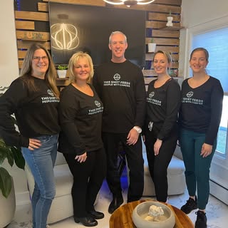 Supporting Sparrow’s Nest – Dress Down for a Cause! 💙

Today, March 14, 2025, the New Beginnings te