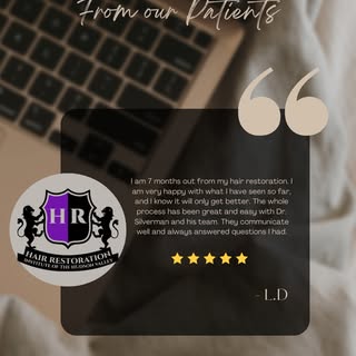 🌟Patient Spotlight
We’re honored to be a part of your story. Here’s what they had to say…
#Spotligh