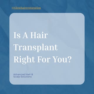 Not sure if you’re a candidate? That’s what consultations are for. 

We review your information, ass
