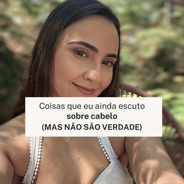 Me conta nos comentários: Em quantos desses mitos você acreditou até hoje?