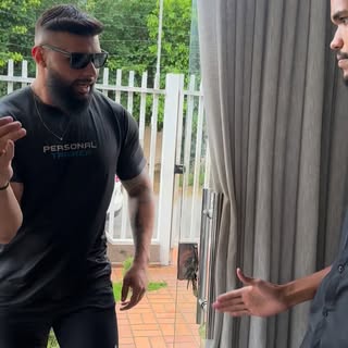 Quando o cliente mais caloteiro fala que vai fazer o pix🤣
#fy #barber #comedy
