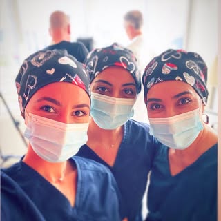 #teamwork#ourteam#ourteamisbetterthanyours💯#gouras#hairgenesis#hairtransplantgreece