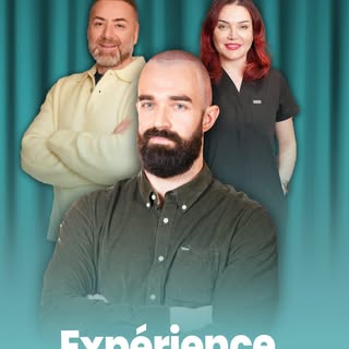 Un jour après son intervention, notre patient partage déjà sa satisfaction et son expérience.
Un acc