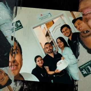 6 añitos...