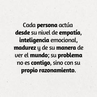 #empatía #solidaridad #humanismo