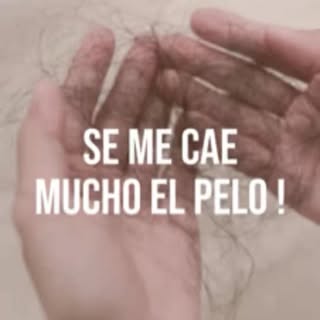 En términos clínicos, perder entre 80 y 100 cabellos al día es normal. Pero en casa no se cuentan ca