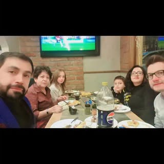 Querida Madre, qué sería de nosotros sin su eterno amor y apoyo incondicionales... siempre gratos po