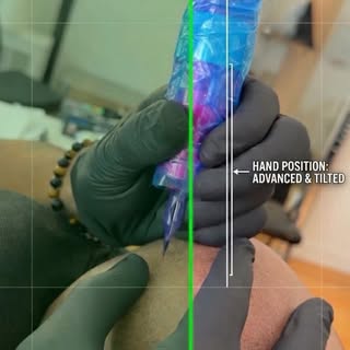 When VAR catches the needle offsides ⚽️🖊️

#fifa #worldcup #scalpmicropigmentation