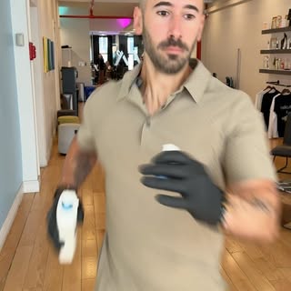 Want to take more clients, but your hand cramps 🤚🏻 are getting in the way?  I’m here to help 🦸🏻‍
