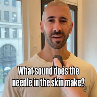 Who do you think was the most accurate? 🖊️😂

#hairtattoo #scalpmicropigmentation #scalptattoo