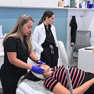 In modern aesthetic medicine, results depend not only on advanced technology or high-quality product