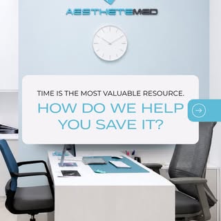 Time is the most valuable resource — once it’s gone, it can never be returned. 🕑

That’s why we str