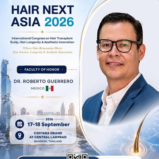 Gracias por la invitación a ser facultad y dar una plática a Tailandia el mes que viene🫂🙏🏻