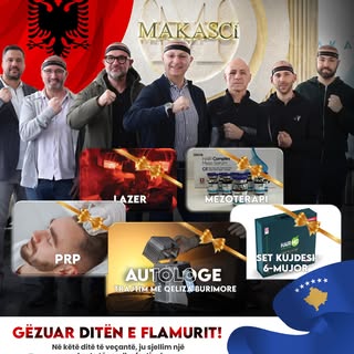 🇦🇱 Gëzuar Ditën e Flamurit 🇦🇱 
Sot është dita e krenarisë kombëtare, e unitetit dhe vëllazërisë.