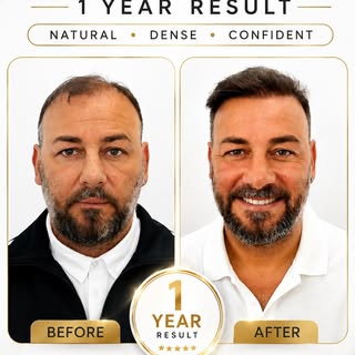 4000 Grafts Hair Transplant Result After 15 Months

In this video, Dr. Resul Yaman evaluates the 15-