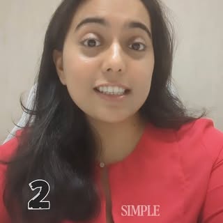 What I tell ALL my acne patients.

📞 8108117530 for appointments
📍Skin & beyond clinic, Powai 

#a