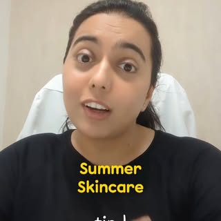 #skincare #SummerSkincare #mumbai #dermatologist
#summer

🌞⛱️🥤😎