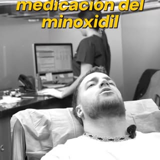 A @arrobaelcolo le robaron las pastillas de monoxidil. Puede pasar. 

Lo que no puede pasar es olvid