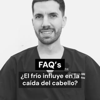 ¿El frío influye en la caída del pelo? 🥶 ¿Para qué sirve la mesoterapia? 💉 ¿Hay un mes ideal para 