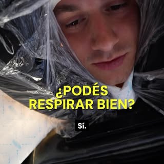 Me llevó bastante animarme, porque la palabra “miedo” queda muy chica a lo que sentía. Pero entendí 