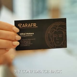 Uneori, cea mai bună investiție nu este într-un lucru, ci în tine. ✨

Dacă transplantul de păr este 