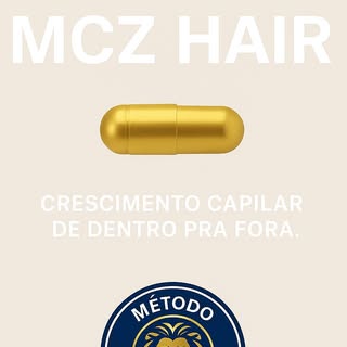 Gratidão. ❤️

Com um depoimento desses, eu não preciso dizer mais nada.

Se você também sofre com qu