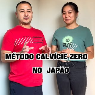 🎙️ “Você está perdendo cabelo e acha que a única solução é implante? Calma!

Em Londrina existe um 