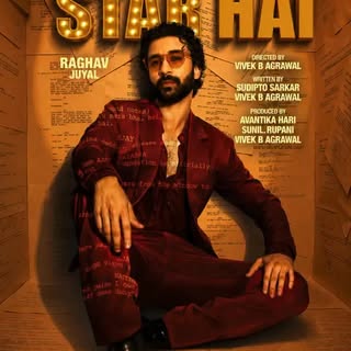 “BHAI TERA STAR HAI”: RAGHAV FROM HIMALAYAS….Blessings and Love…#

#bhaiterastarhai #raghavjuyalworl