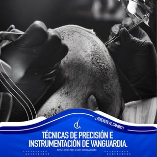 Cada folículo cuenta. Cada detalle importa. ✨

En Pilocare trabajamos con técnicas de precisión e in