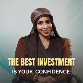 📱 Phones lose half their value in 2 years, but your confidence? It’s a lifelong asset. 💯

We spend