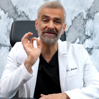 Dr. Mohebi explains what DUPA is

#HairLine #HairTok #HairTransplant #HairJourney #hairtransformatio