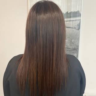 Cabello matizado con VIEW ✨ 
Descubre todas las formas de matización en nuestro salón 💆🏼‍♀️

#manu