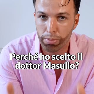 Non è scontato sentirsi a proprio agio in una clinica. Sapere che lo sei stato, per noi, conta quant